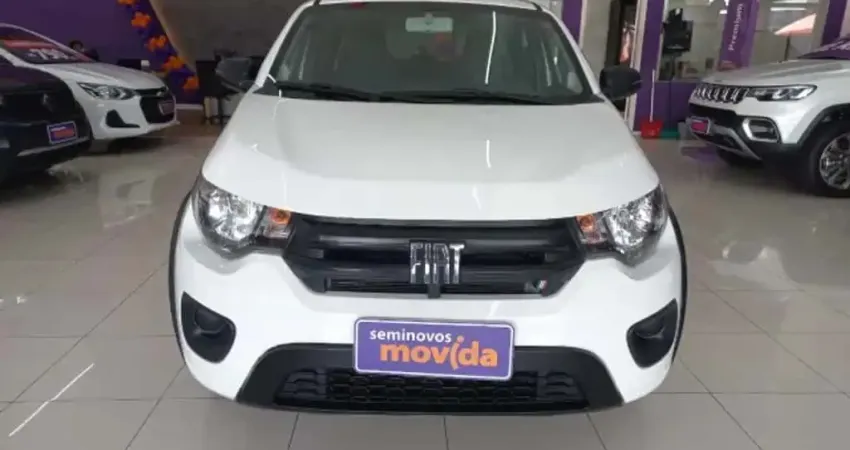 FIAT MOBI 1.0 FIRE LIKE 4P