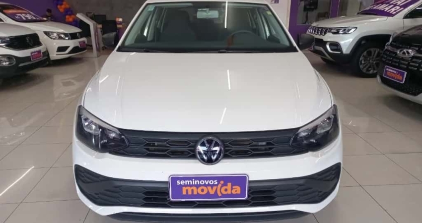 VOLKSWAGEN POLO 1.0 TRACK 12V 4P