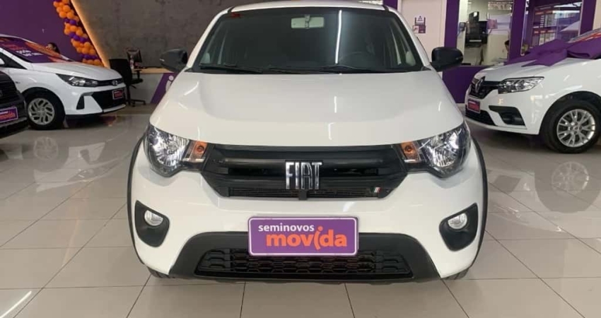 FIAT MOBI 1.0 FIRE LIKE 4P