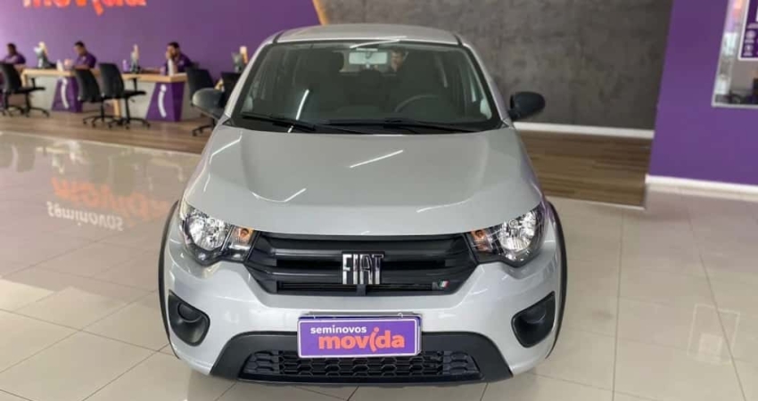 FIAT MOBI 1.0 FIRE LIKE 4P
