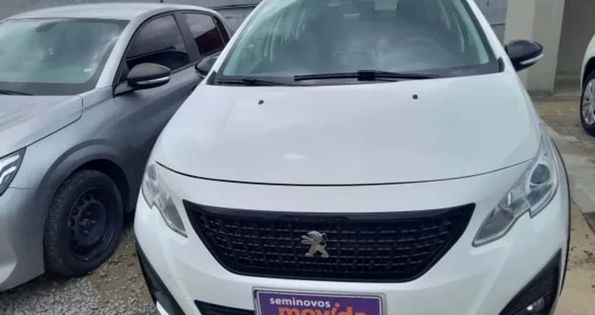 PEUGEOT 2008 1.6 ALLURE PACK BUSINESS