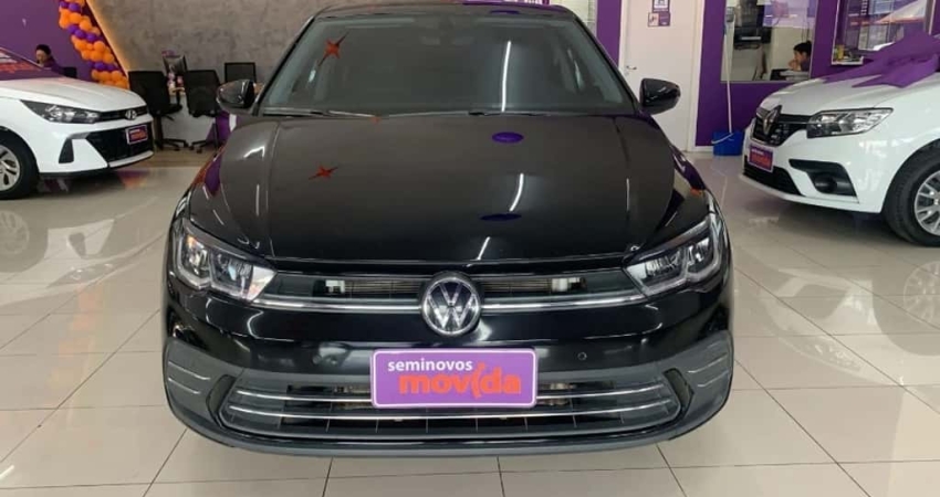 VOLKSWAGEN POLO 1.0 TSI HIGHLINE 200 12V