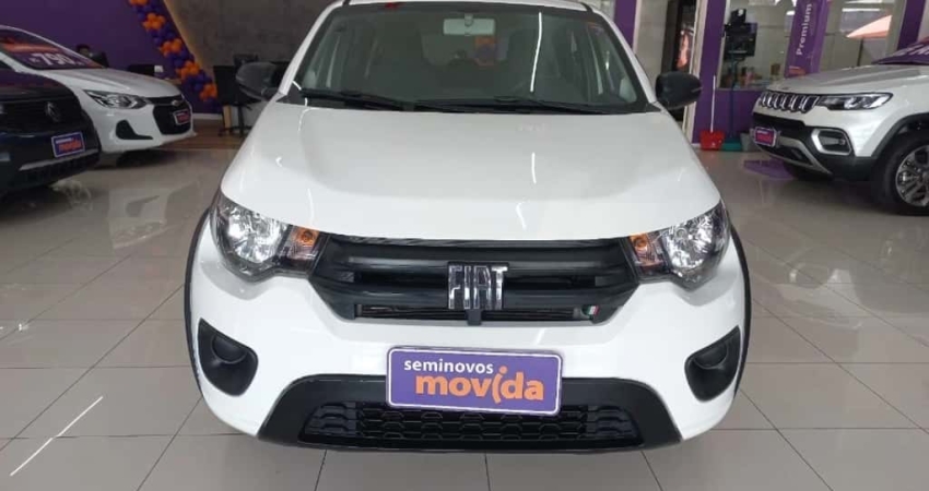 FIAT MOBI 1.0 FIRE LIKE 4P