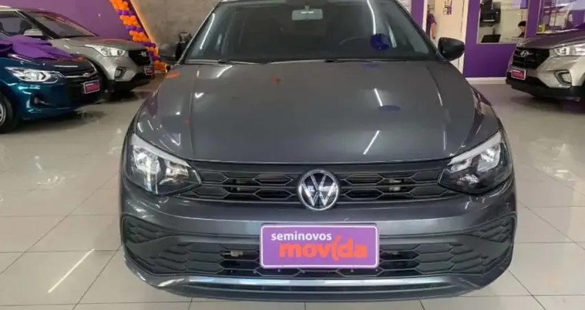 VOLKSWAGEN POLO 1.0 TRACK 12V 4P