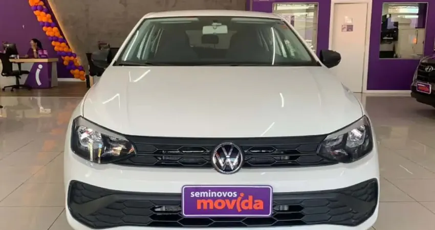 VOLKSWAGEN POLO 1.0 TRACK 12V 4P