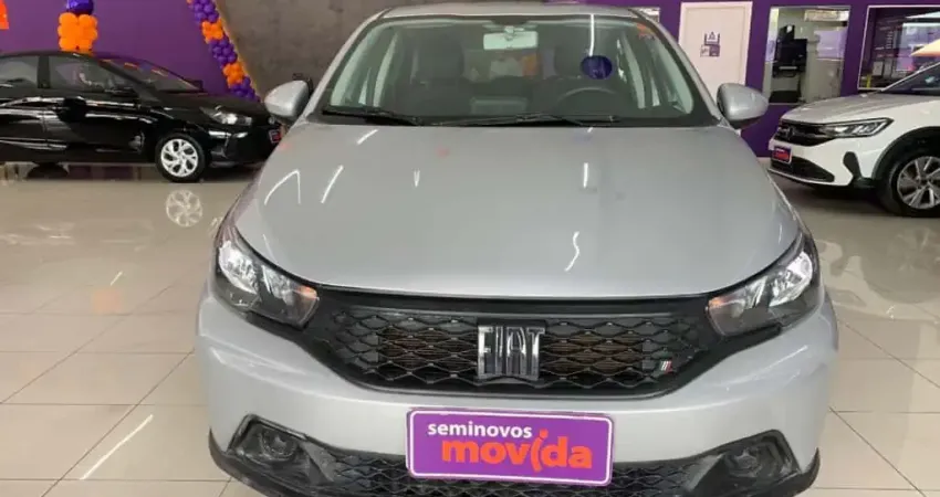 FIAT ARGO 1.0 FIREFLY (FLEX)