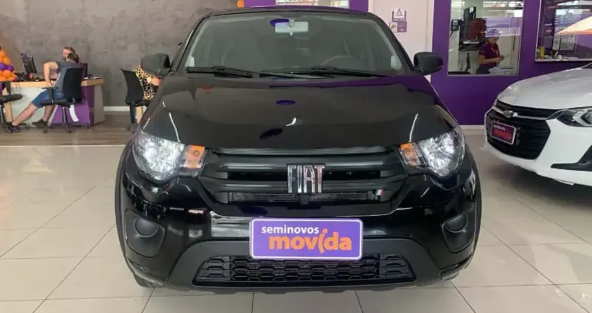 FIAT MOBI 1.0 FIRE LIKE 4P