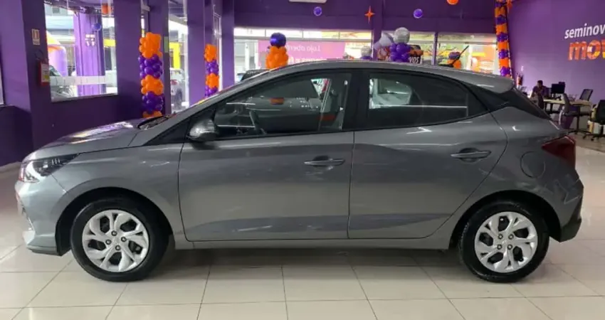 HYUNDAI HB20S 1.0 COMFORT PLUS 12V 4P