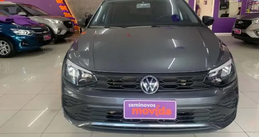 VOLKSWAGEN POLO 1.0 TRACK 12V 4P