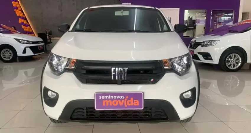 FIAT MOBI 1.0 FIRE LIKE 4P