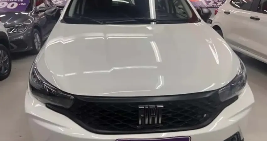 FIAT ARGO 1.0 FIREFLY (FLEX)