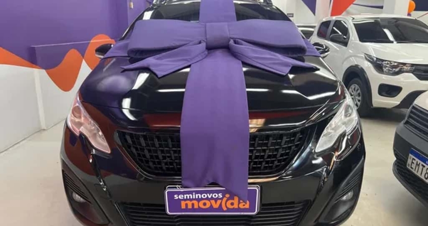 PEUGEOT 2008 1.6 ALLURE PACK BUSINESS