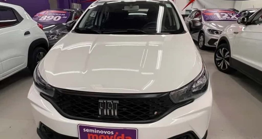 FIAT ARGO 1.0 FIREFLY (FLEX)