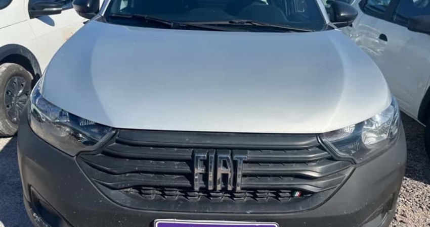 FIAT STRADA 1.4 ENDURANCE CS PLUS 8V
