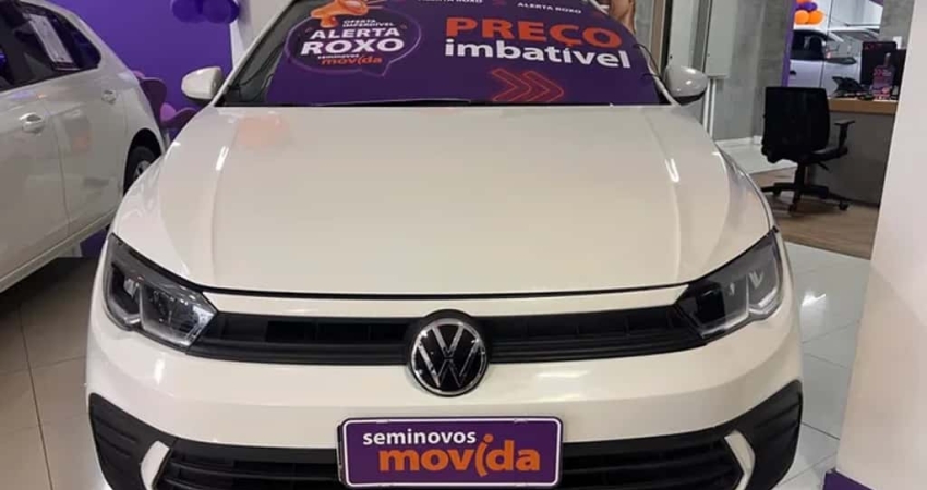 VOLKSWAGEN POLO 1.0 MPI 12V 4P