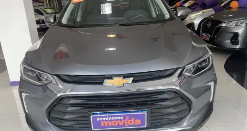 CHEVROLET TRACKER 1.2 PREMIER TURBO 12V 4P