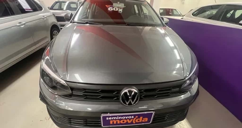 VOLKSWAGEN POLO 1.0 TRACK 12V 4P