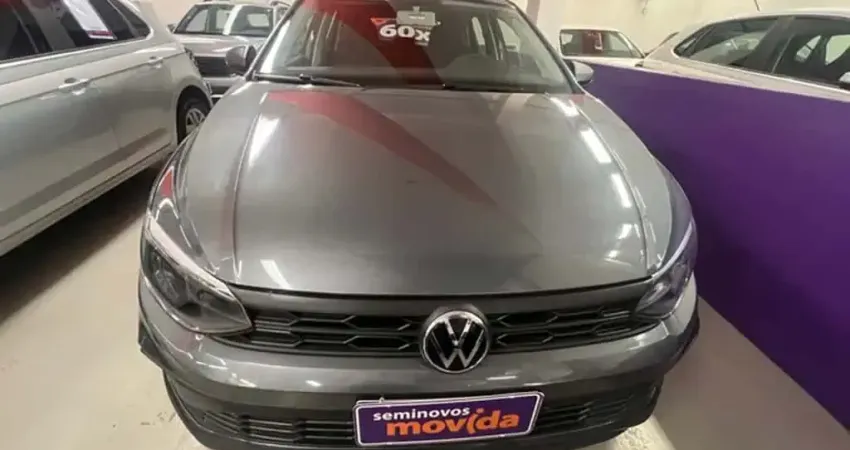 VOLKSWAGEN POLO 1.0 TRACK 12V 4P