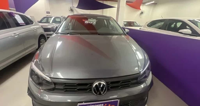 VOLKSWAGEN POLO 1.0 TRACK 12V 4P