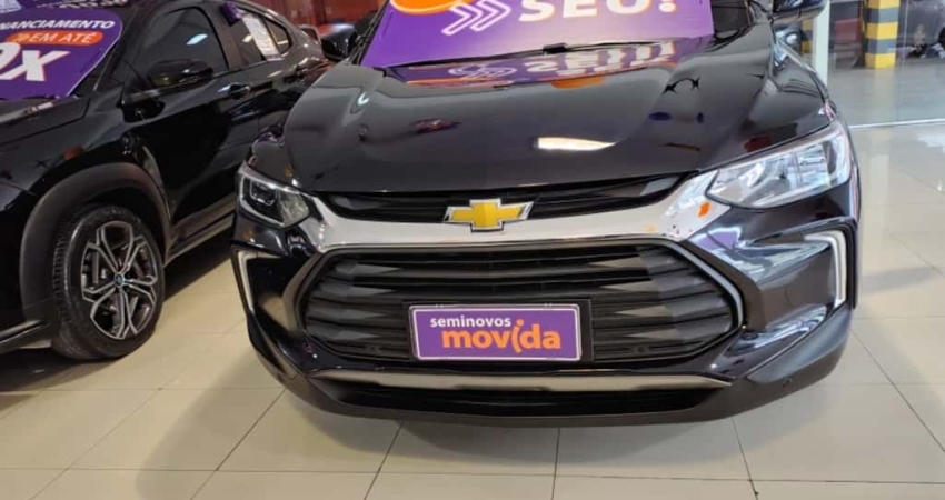 CHEVROLET TRACKER 1.2 PREMIER TURBO 12V 4P