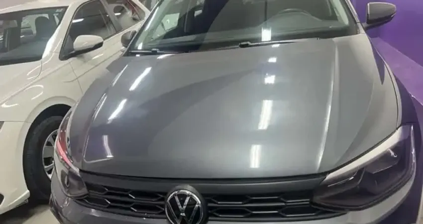 VOLKSWAGEN POLO 1.0 TRACK 12V 4P