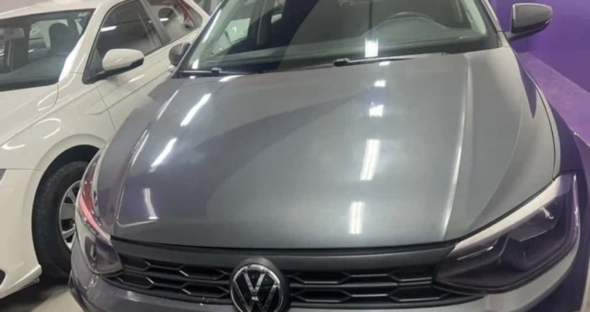VOLKSWAGEN POLO 1.0 TRACK 12V 4P