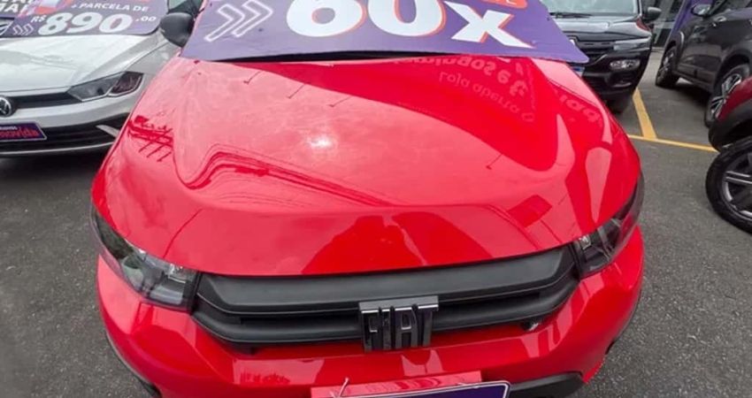 FIAT MOBI 1.0 FIRE LIKE 4P