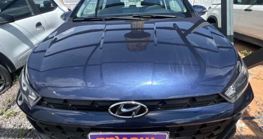HYUNDAI HB20 1.0 COMFORT 12V 4P