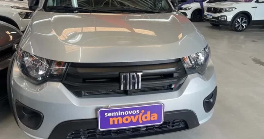 FIAT MOBI 1.0 FIRE LIKE 4P