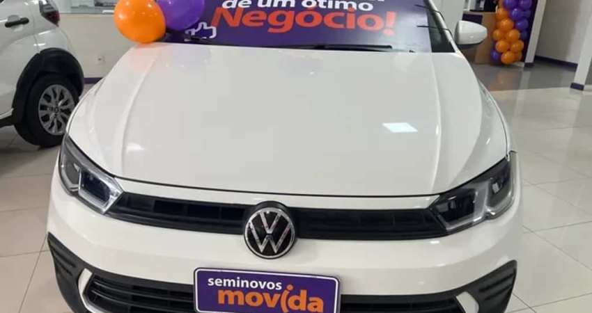 VOLKSWAGEN POLO 1.0 MPI 12V 4P