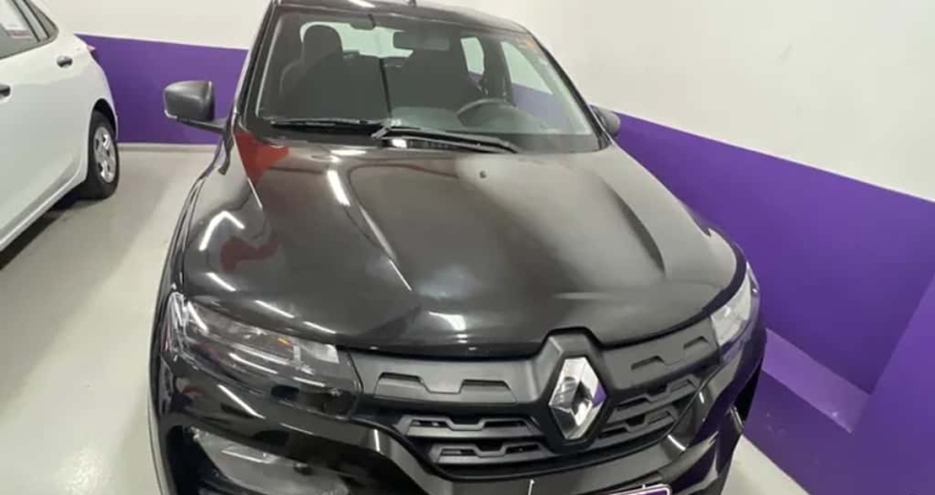 RENAULT KWID 1.0 ZEN 12V 4P