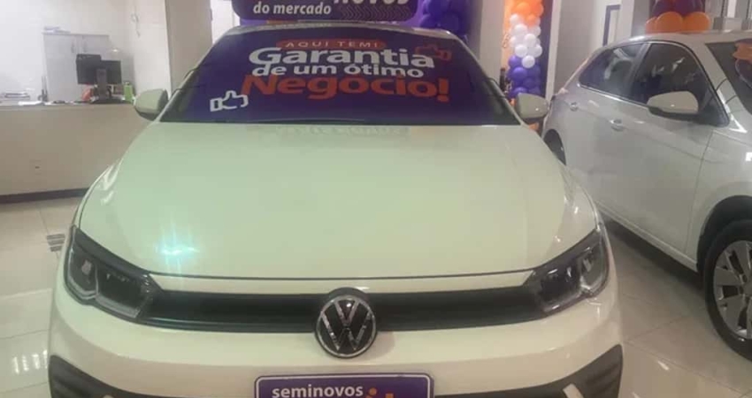 VOLKSWAGEN POLO 1.0 MPI 12V 4P