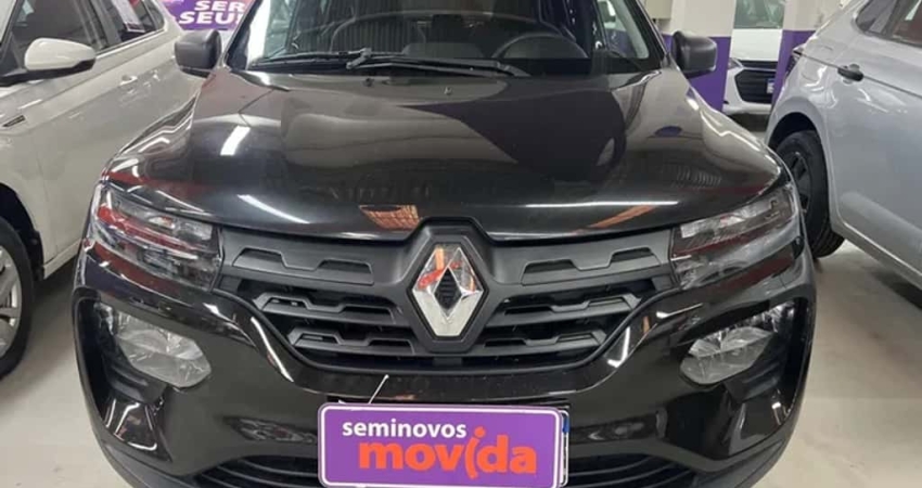 RENAULT KWID 1.0 ZEN 12V 4P