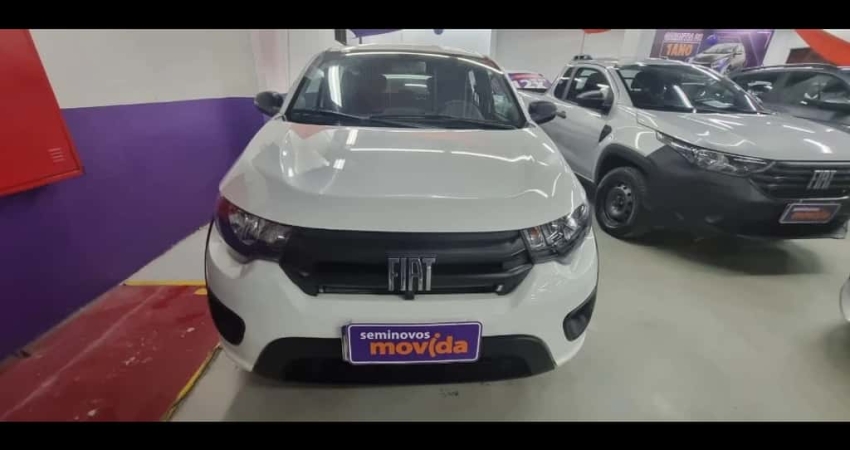 FIAT MOBI 1.0 FIRE LIKE 4P