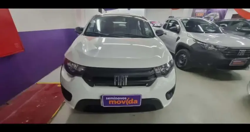 FIAT MOBI 1.0 FIRE LIKE 4P