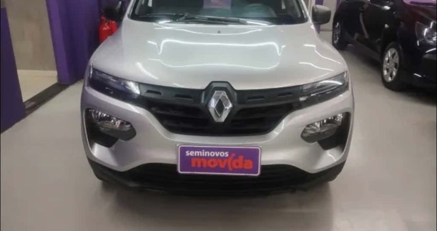 RENAULT KWID 1.0 ZEN 12V 4P