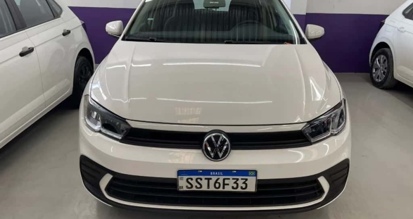 VOLKSWAGEN POLO 1.0 MPI 12V 4P