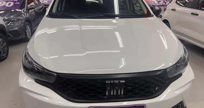 FIAT ARGO 1.0 FIREFLY (FLEX)