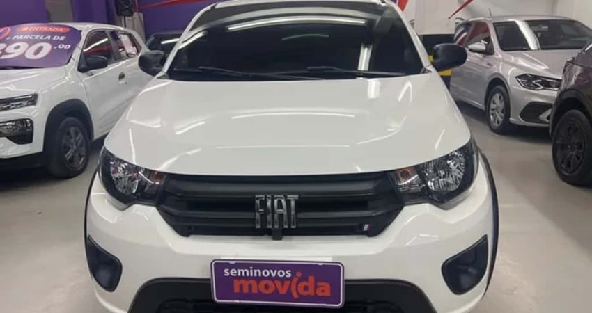 FIAT MOBI 1.0 FIRE LIKE 4P