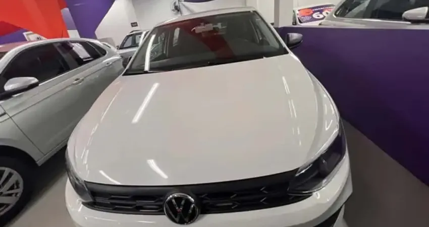 VOLKSWAGEN POLO 1.0 TRACK 12V 4P