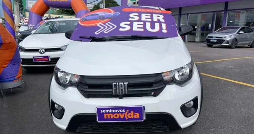 FIAT MOBI 1.0 FIRE LIKE 4P