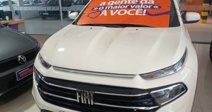 FIAT TORO 1.3 T270 FREEDOM 4X2 4P