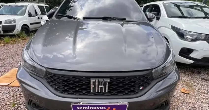 FIAT ARGO 1.0 DRIVE 6V 4P