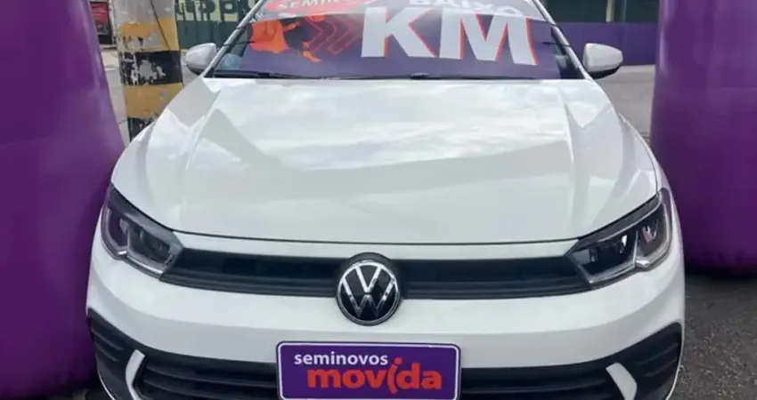 VOLKSWAGEN POLO 1.0 MPI 12V 4P
