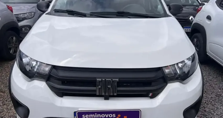 FIAT MOBI 1.0 FIRE LIKE 4P