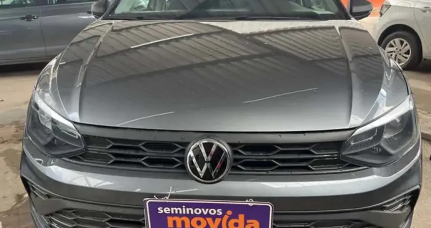 VOLKSWAGEN POLO 1.0 TRACK 12V 4P