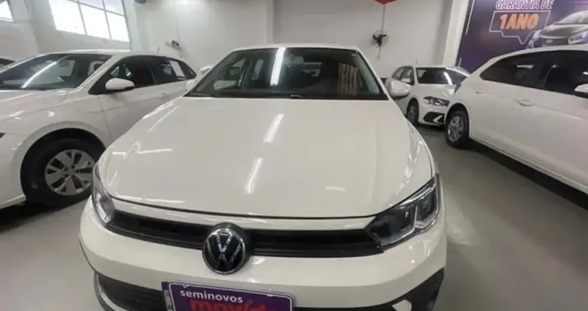 VOLKSWAGEN POLO 1.0 MPI 12V 4P