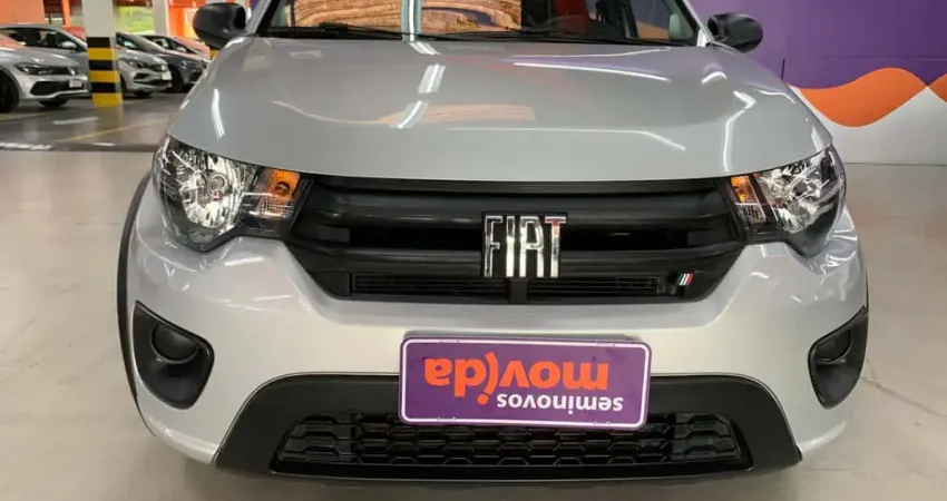 FIAT MOBI 1.0 FIRE LIKE 4P