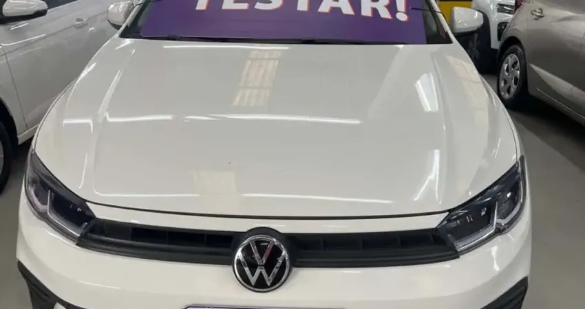 VOLKSWAGEN POLO 1.0 MPI 12V 4P