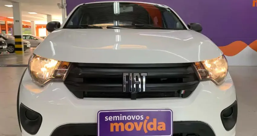 FIAT MOBI 1.0 FIRE LIKE 4P